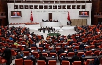 TBMM’den sert kınama