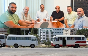 Temmuz’da başlıyor