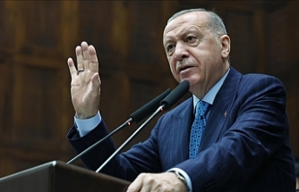 Teyakkuz halindeyiz