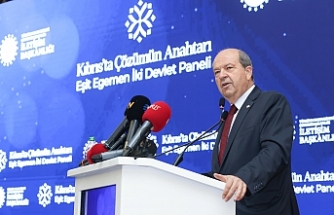 Türk tarafının tavrı net