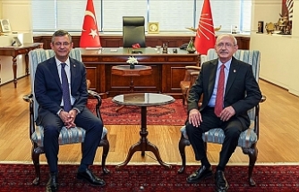 Türkiye’de kritik gün