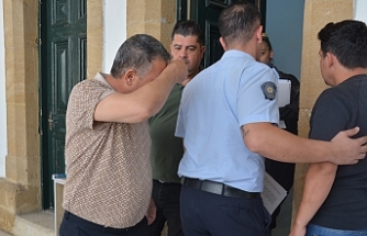 Utanmaz adam