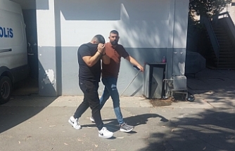 Utku’ya şok baskın