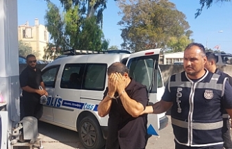 Yargısı ileride