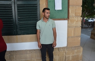Yayanın durumu kritik