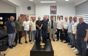 ‘Yeni sistem hayata geçecek’