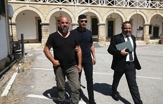 3 gün sonra yakalandı