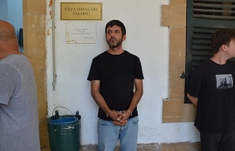 3 yerden yaraladı