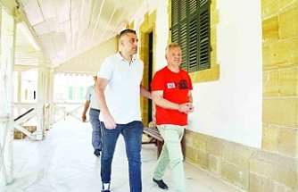 4 gün içinde yargılanacak