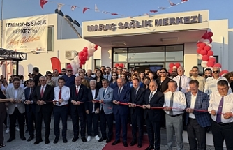 54 milyon harcandı