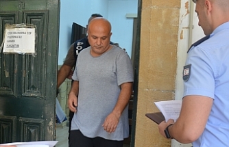 Alkollüymüş