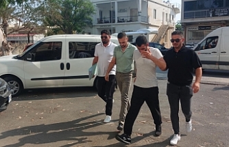 Analiz sonucu bekleniyor