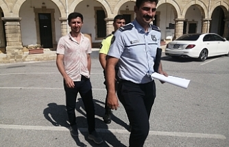 Analiz yapılacak