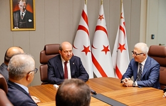 ‘Bağlarımız kopmaz’