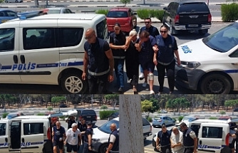 BM’den yardım istendi