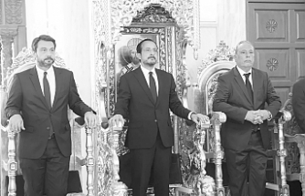 ‘Bunu yapabilir’