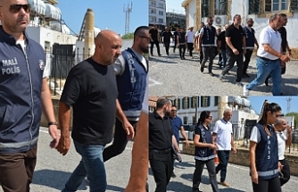 Bunun suçu kimde