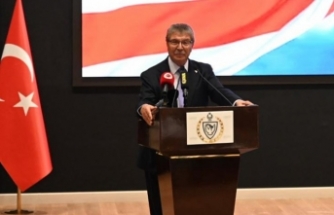Çalışmalar sürüyor