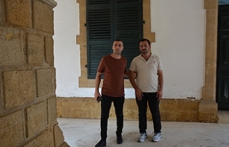 Cezaevine gönderildi