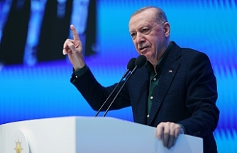 Daha güçlü Türkiye