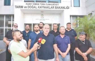 ‘Denetim yok’