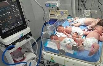Doktorlar çaresiz