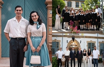 Dünyaya anlatılacak