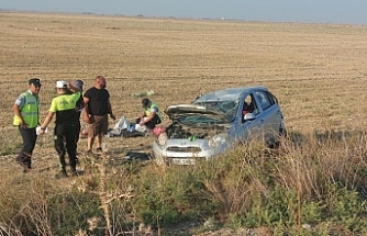 Eşitlik sağlandı