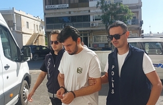 Evrakları sahteledi