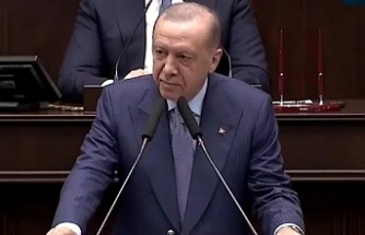 Geniş açıklama bugün