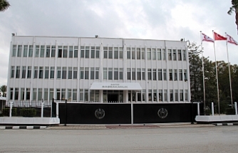 Geri çevirdiler