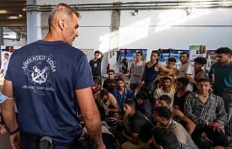 Göç akını etkili oldu