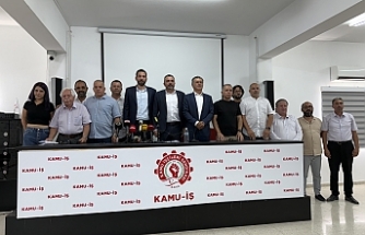 Güç birliği yapılacak