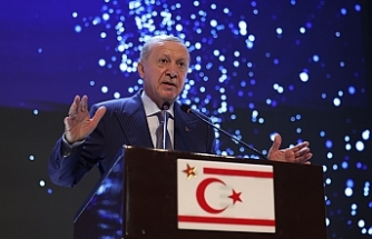 ‘İki devlet istiyor’