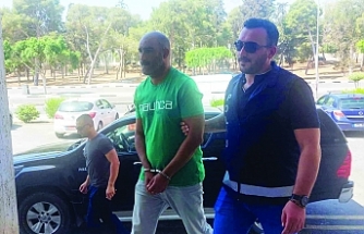 İkincide yakalandı