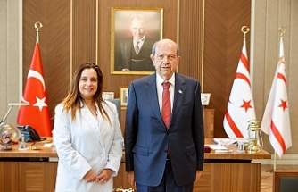 ‘İlişkiler gelişmeli’