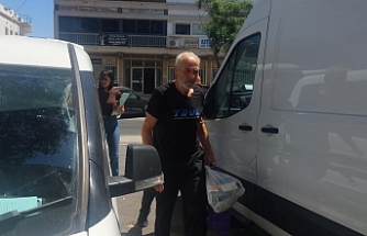 Kadı cezaevinde 