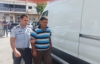 Kadına şiddet tırmanışta