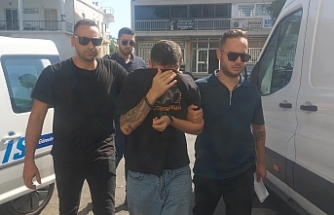 Kokain ele geçirildi