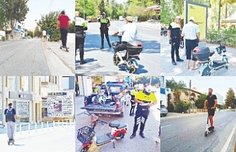 Kuralları hatırlattı