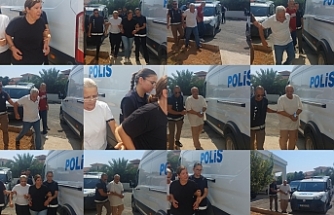 Olayın boyutu büyüyor