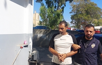 Organize çalıştılar