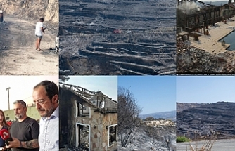 ‘Özür ve istifa’