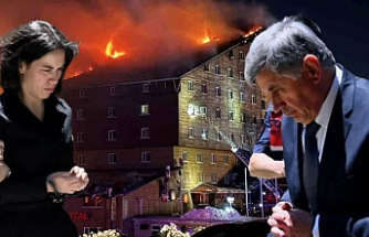 Personeli suçladı