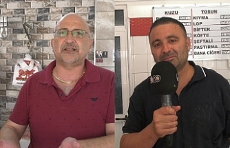 Piyasa çok durgun