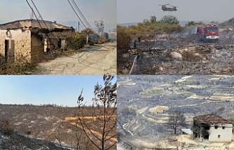 Polis peşinde