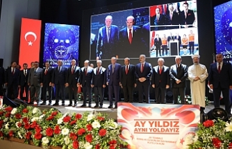 Projeler hayat buldu