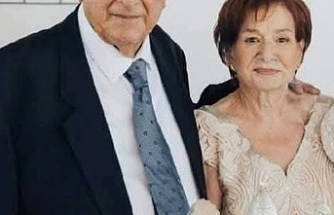 Rum çifti acı sonu