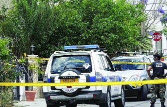 Rum polisi alarmda