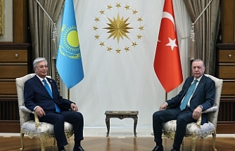 Silahları ‘açlık’